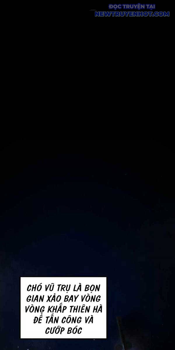 Tôi Đã Trở Thành Quái Vật Không Gian Chap 12 - Next Chap 13