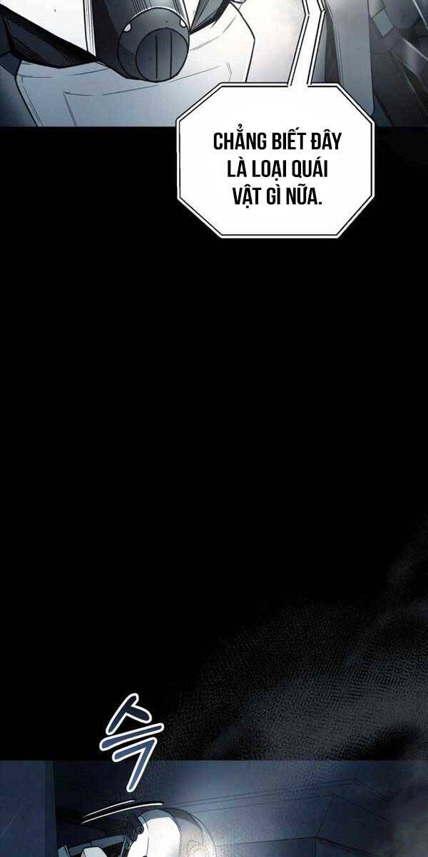 Tôi Đã Trở Thành Quái Vật Không Gian Chap 12 - Next Chap 13