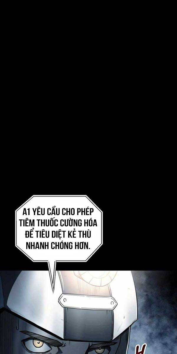 Tôi Đã Trở Thành Quái Vật Không Gian Chap 12 - Next Chap 13