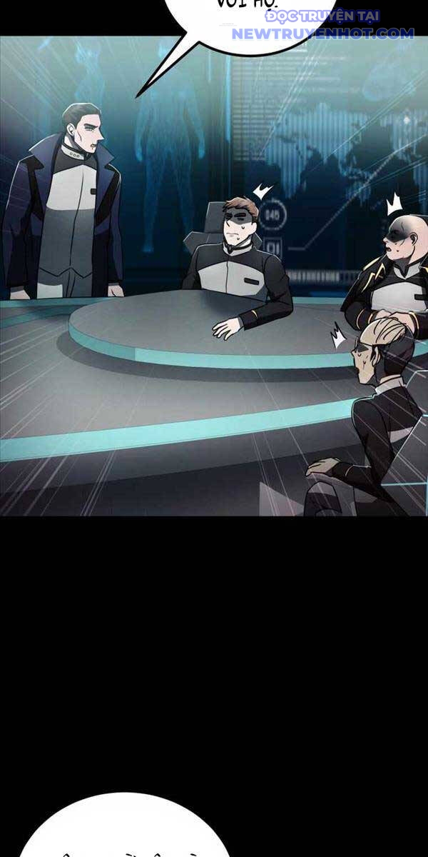 Tôi Đã Trở Thành Quái Vật Không Gian Chap 12 - Next Chap 13