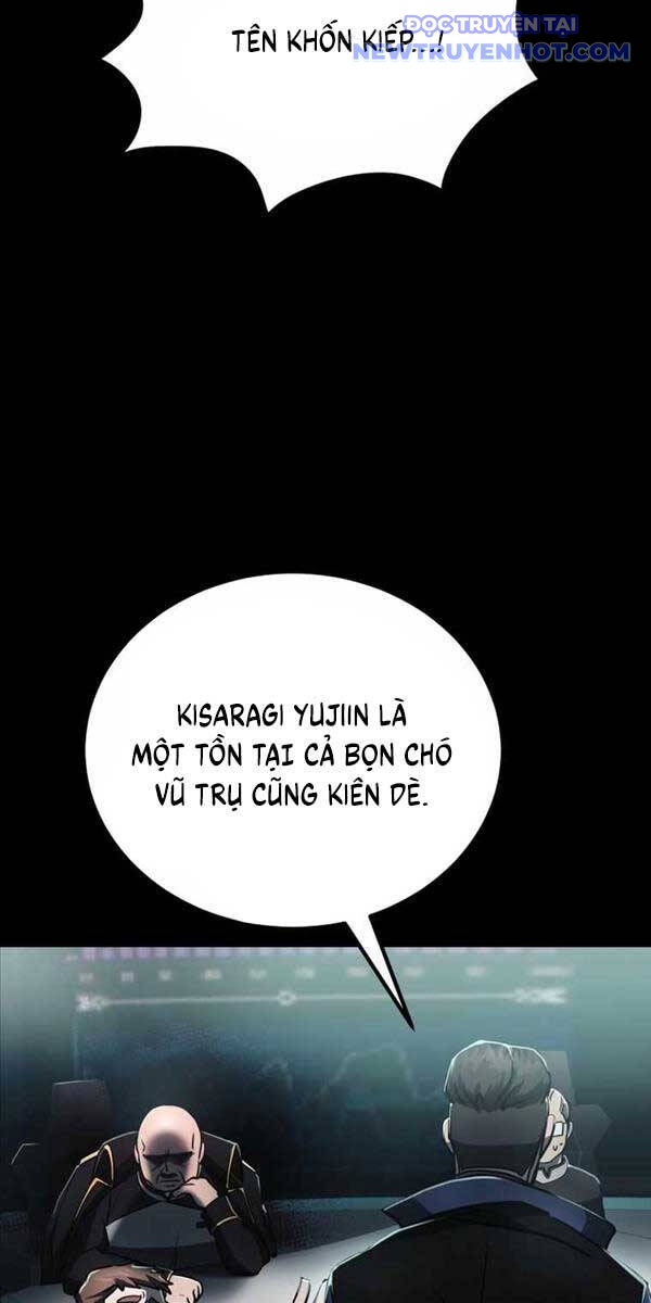 Tôi Đã Trở Thành Quái Vật Không Gian Chap 12 - Next Chap 13