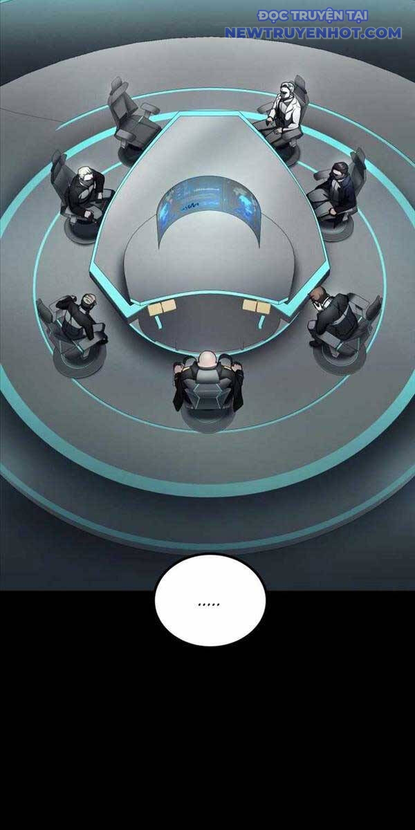 Tôi Đã Trở Thành Quái Vật Không Gian Chap 12 - Next Chap 13
