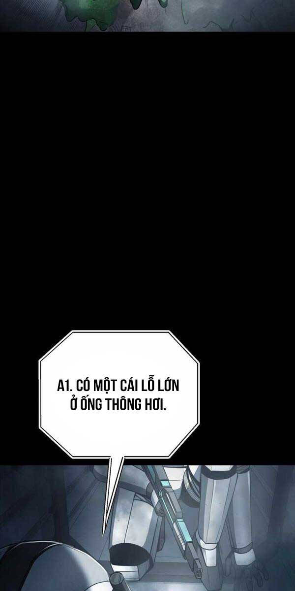 Tôi Đã Trở Thành Quái Vật Không Gian Chap 12 - Next Chap 13