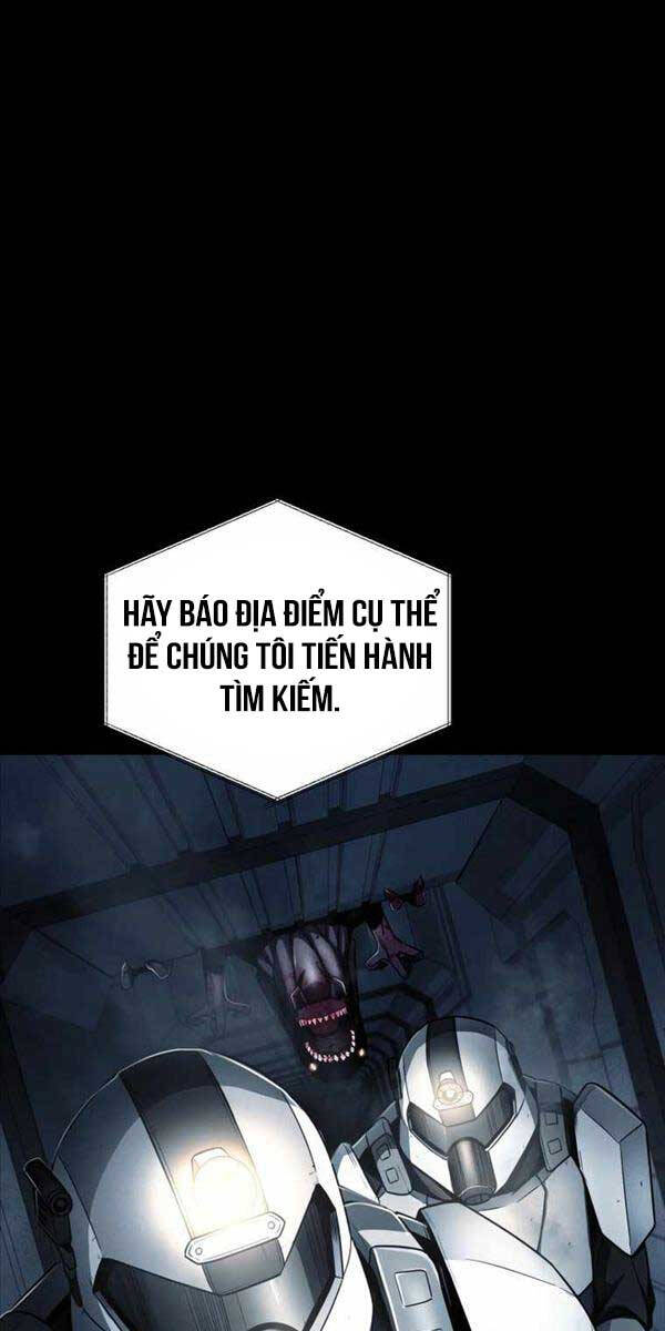 Tôi Đã Trở Thành Quái Vật Không Gian Chap 12 - Next Chap 13