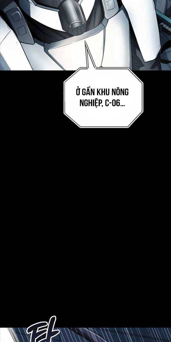 Tôi Đã Trở Thành Quái Vật Không Gian Chap 12 - Next Chap 13