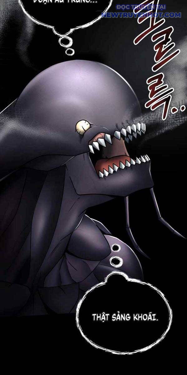 Tôi Đã Trở Thành Quái Vật Không Gian Chap 12 - Next Chap 13