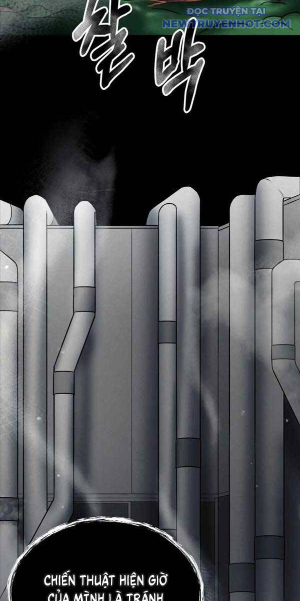 Tôi Đã Trở Thành Quái Vật Không Gian Chap 12 - Next Chap 13