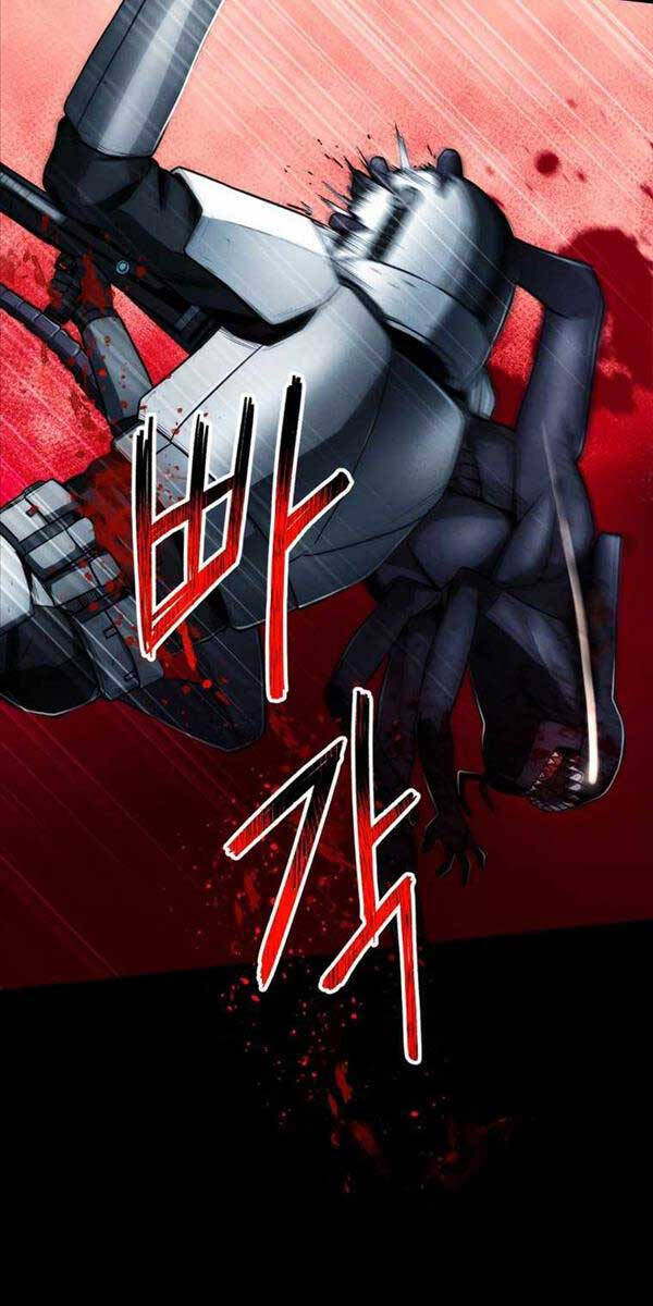 Tôi Đã Trở Thành Quái Vật Không Gian Chap 12 - Next Chap 13