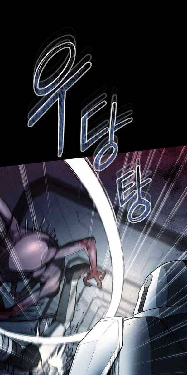 Tôi Đã Trở Thành Quái Vật Không Gian Chap 12 - Next Chap 13