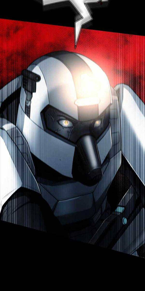 Tôi Đã Trở Thành Quái Vật Không Gian Chap 12 - Next Chap 13