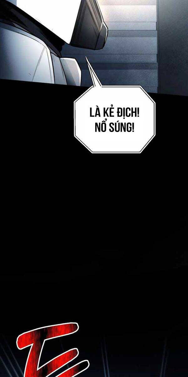 Tôi Đã Trở Thành Quái Vật Không Gian Chap 12 - Next Chap 13