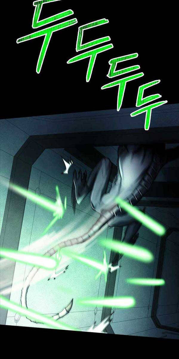 Tôi Đã Trở Thành Quái Vật Không Gian Chap 12 - Next Chap 13