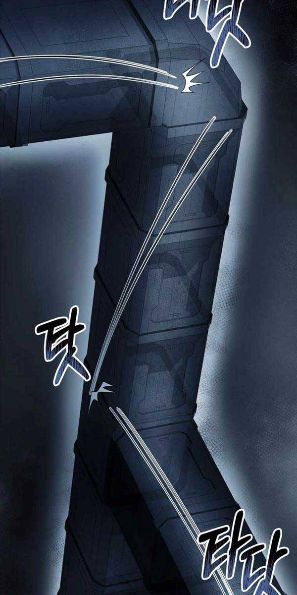 Tôi Đã Trở Thành Quái Vật Không Gian Chap 12 - Next Chap 13