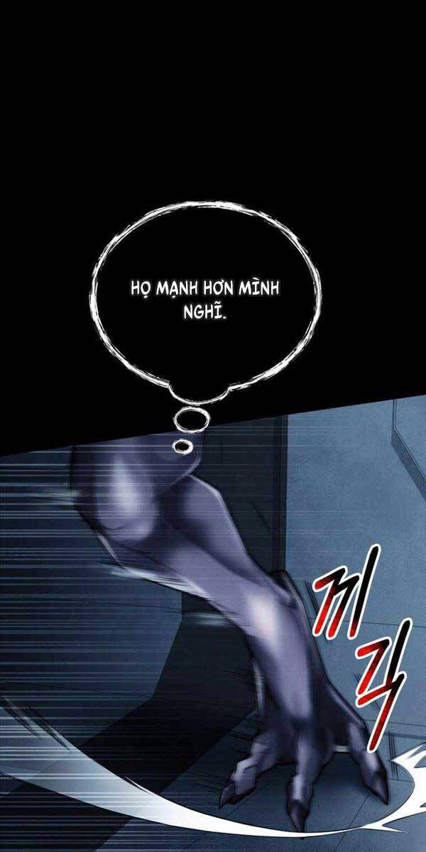 Tôi Đã Trở Thành Quái Vật Không Gian Chap 12 - Next Chap 13