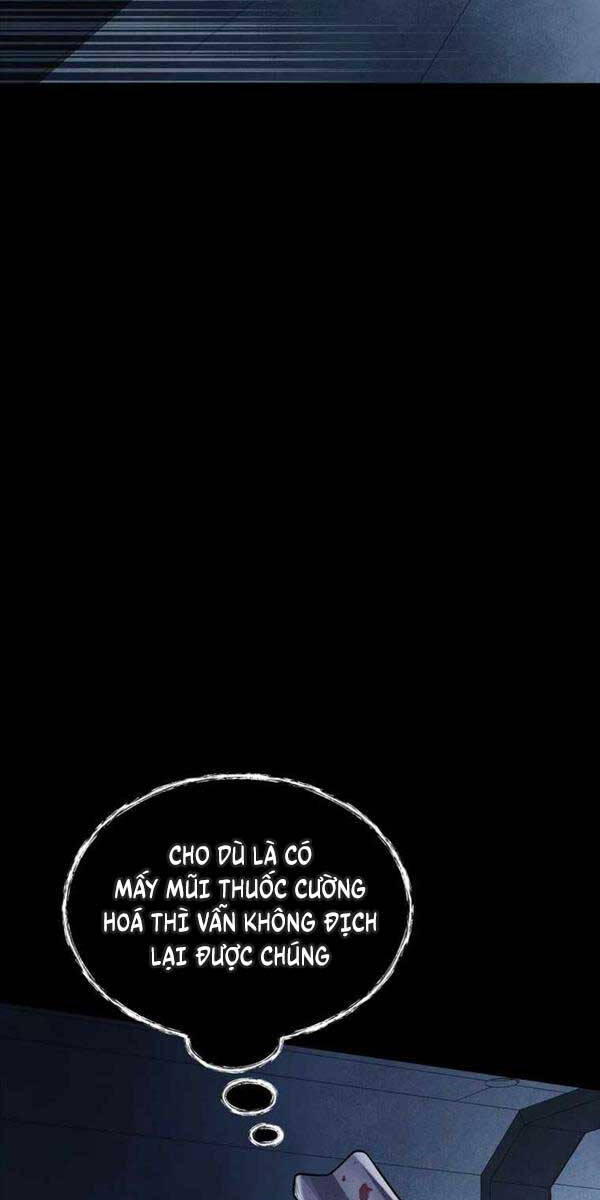 Tôi Đã Trở Thành Quái Vật Không Gian Chap 12 - Next Chap 13