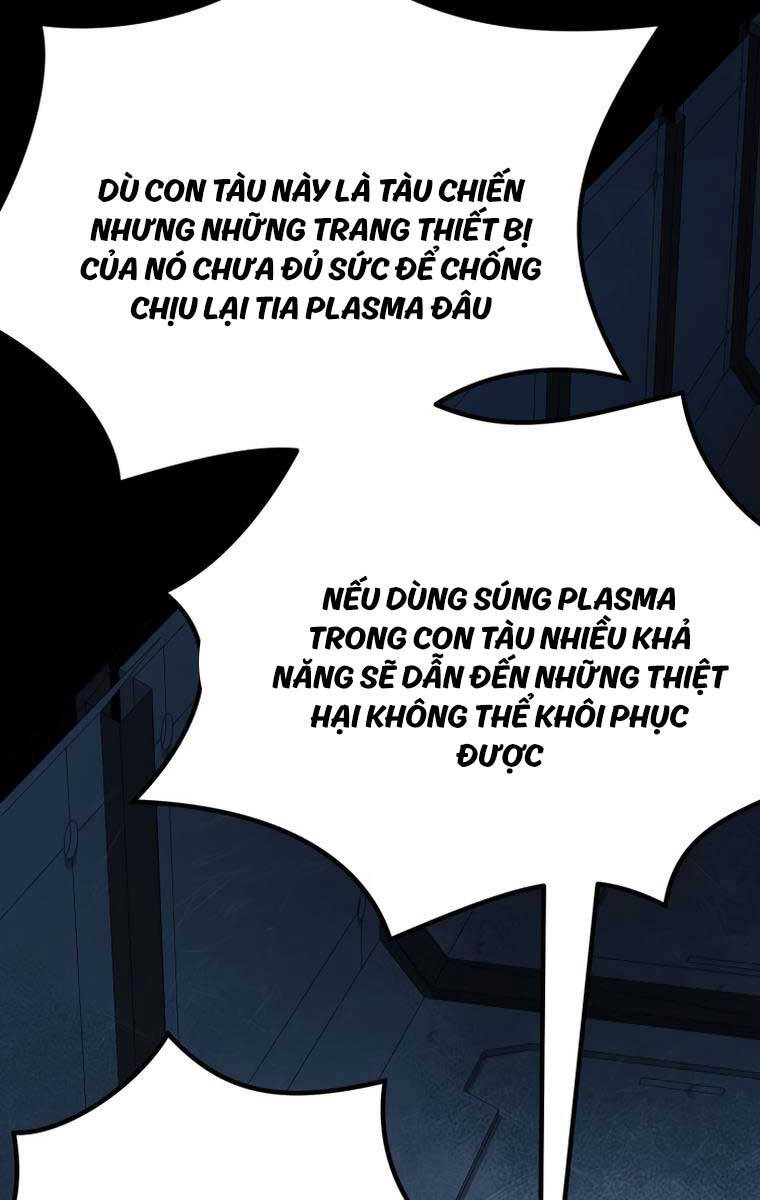 Tôi Đã Trở Thành Quái Vật Không Gian Chap 13 - Next Chap 14
