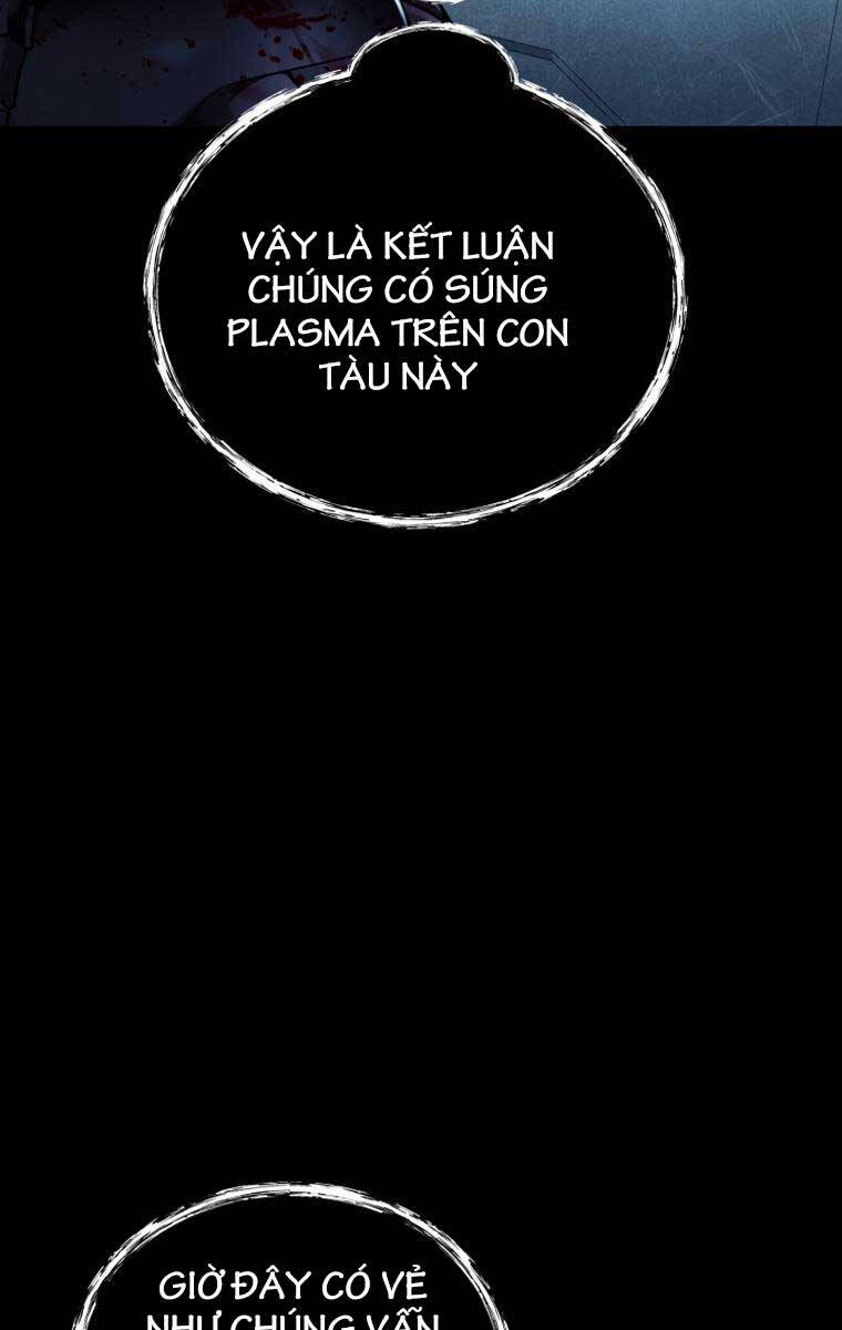 Tôi Đã Trở Thành Quái Vật Không Gian Chap 13 - Next Chap 14