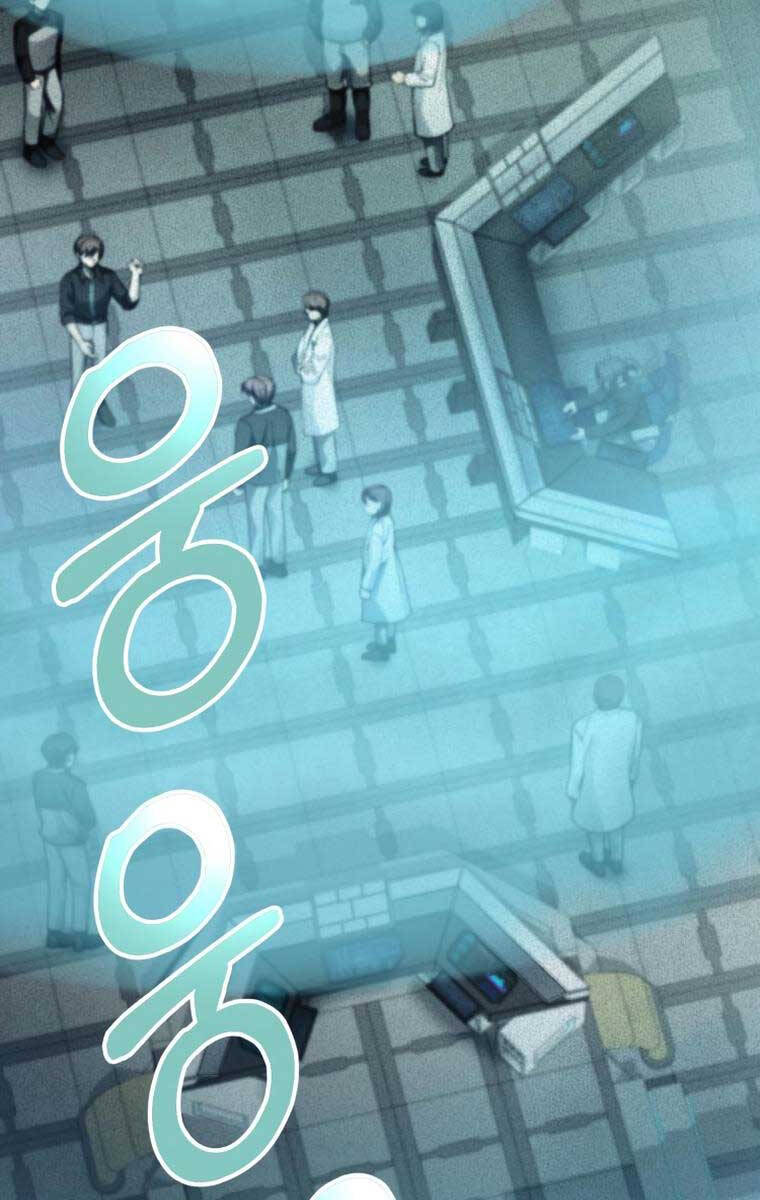 Tôi Đã Trở Thành Quái Vật Không Gian Chap 13 - Next Chap 14