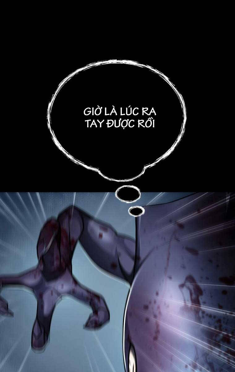 Tôi Đã Trở Thành Quái Vật Không Gian Chap 13 - Next Chap 14