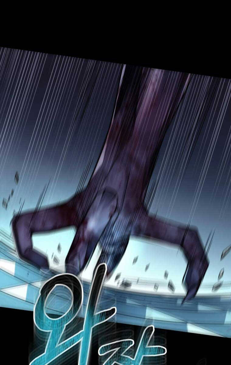 Tôi Đã Trở Thành Quái Vật Không Gian Chap 13 - Next Chap 14