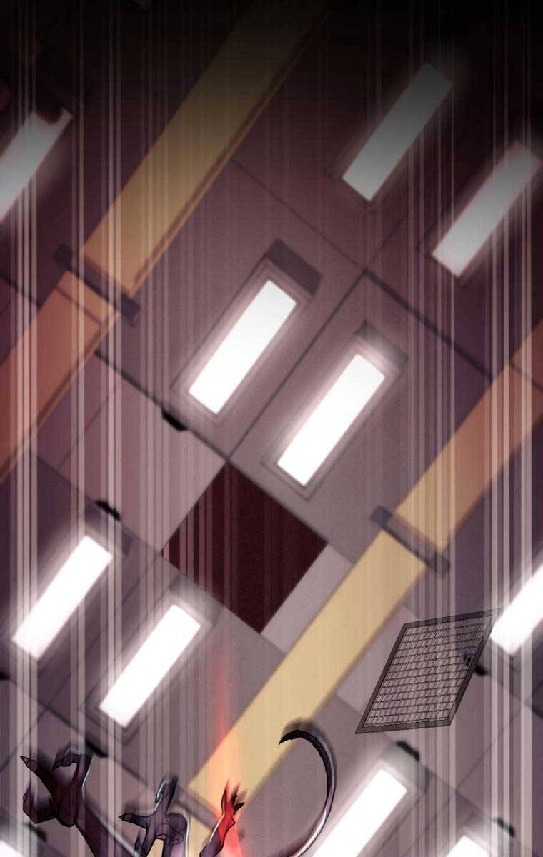 Tôi Đã Trở Thành Quái Vật Không Gian Chap 13 - Next Chap 14