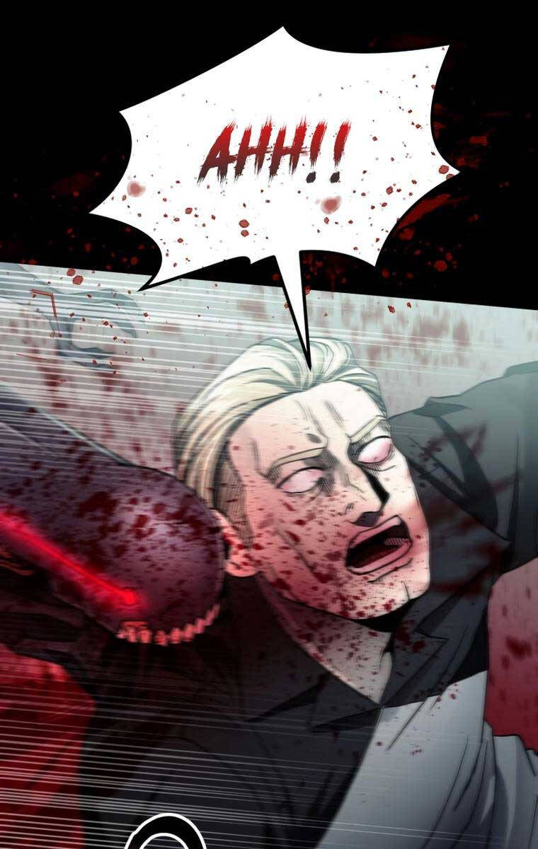 Tôi Đã Trở Thành Quái Vật Không Gian Chap 13 - Next Chap 14