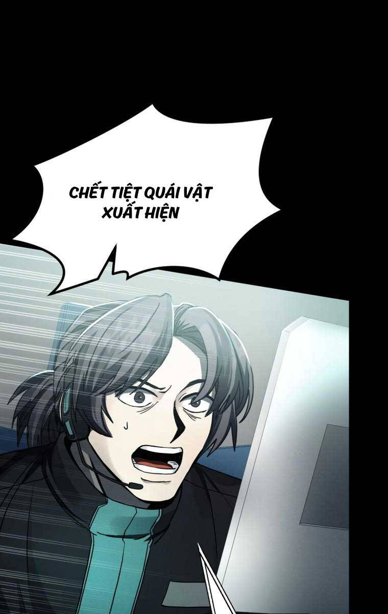 Tôi Đã Trở Thành Quái Vật Không Gian Chap 13 - Next Chap 14