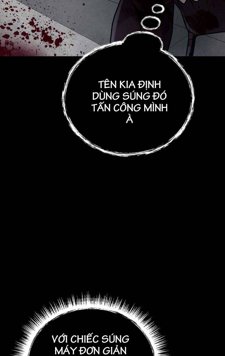 Tôi Đã Trở Thành Quái Vật Không Gian Chap 13 - Next Chap 14