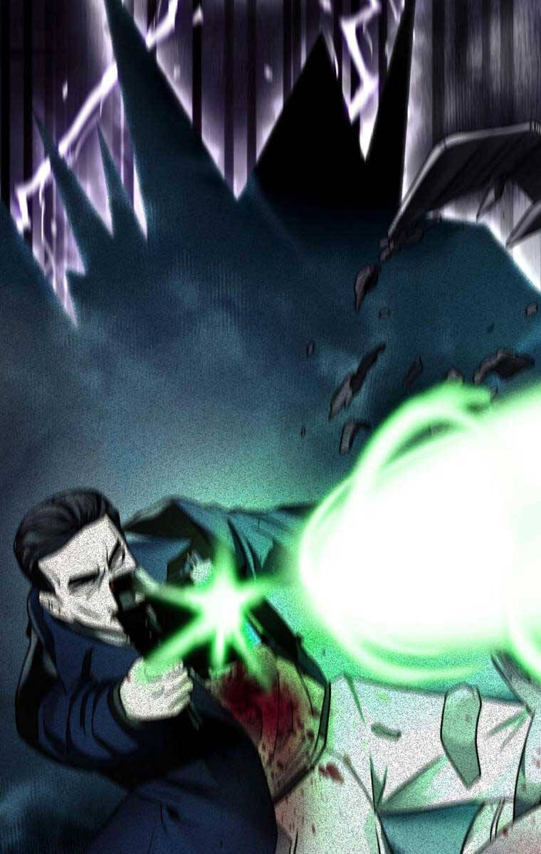 Tôi Đã Trở Thành Quái Vật Không Gian Chap 13 - Next Chap 14