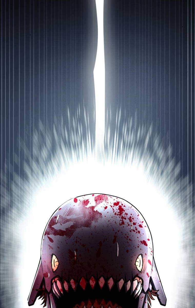 Tôi Đã Trở Thành Quái Vật Không Gian Chap 13 - Next Chap 14