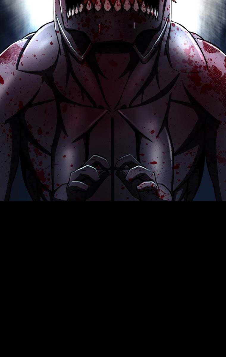 Tôi Đã Trở Thành Quái Vật Không Gian Chap 13 - Next Chap 14