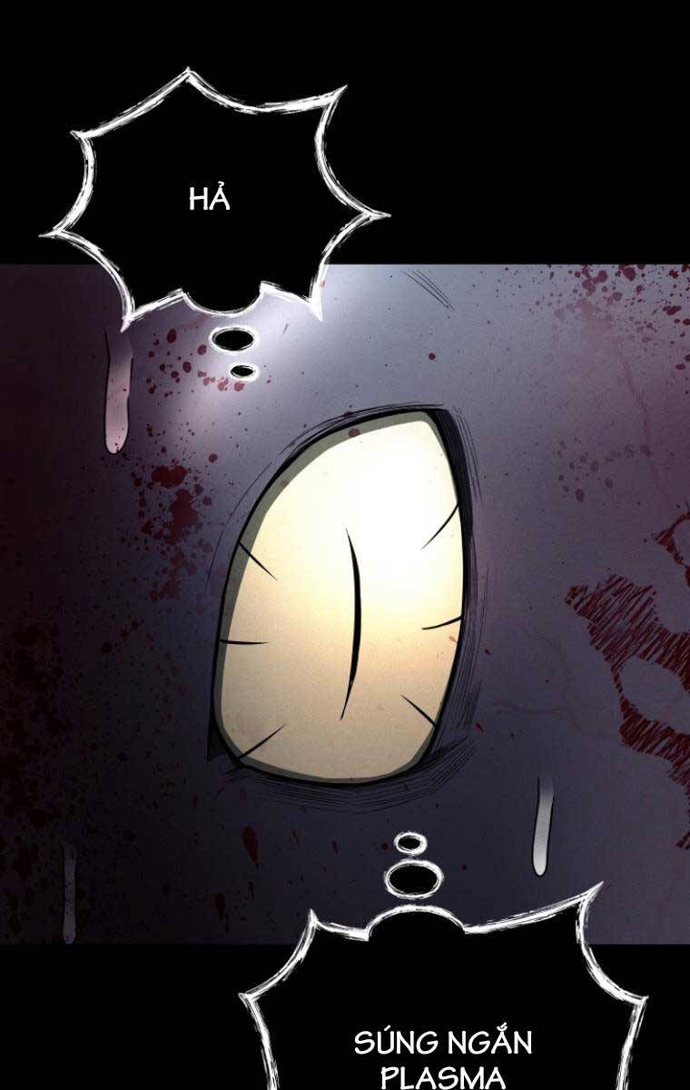 Tôi Đã Trở Thành Quái Vật Không Gian Chap 13 - Next Chap 14