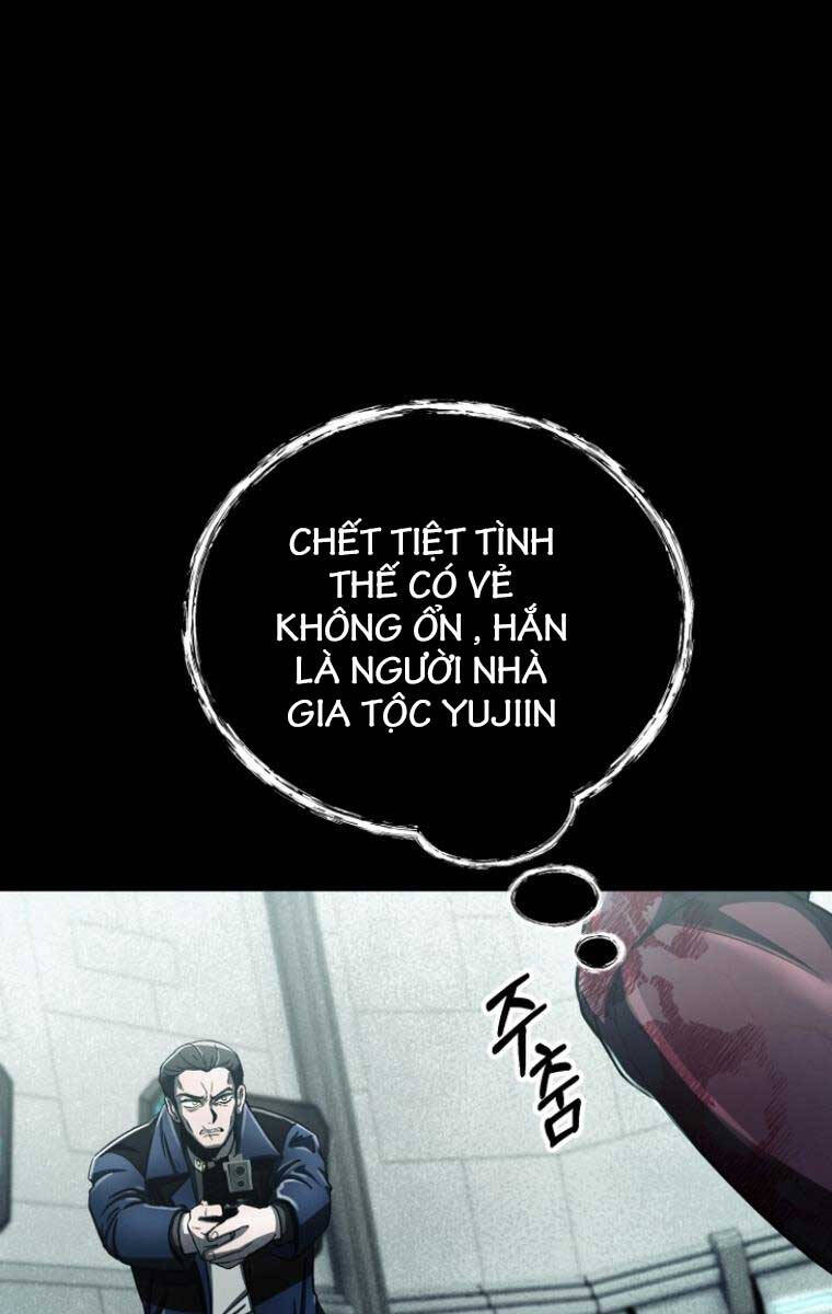 Tôi Đã Trở Thành Quái Vật Không Gian Chap 13 - Next Chap 14