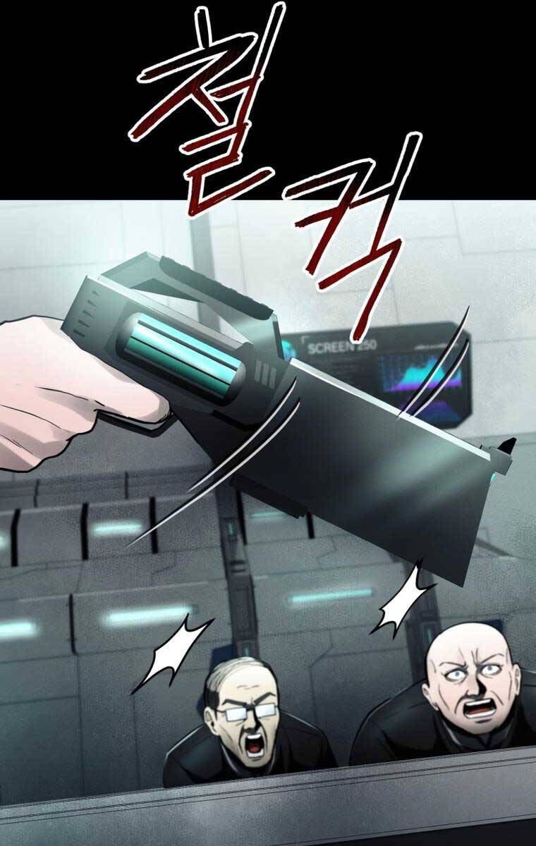 Tôi Đã Trở Thành Quái Vật Không Gian Chap 13 - Next Chap 14