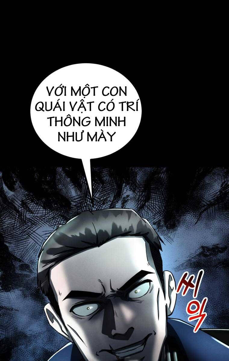 Tôi Đã Trở Thành Quái Vật Không Gian Chap 13 - Next Chap 14