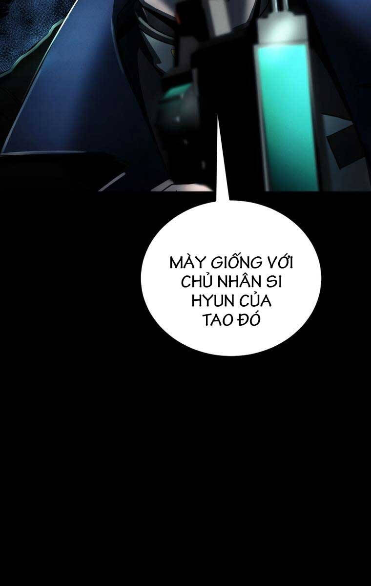 Tôi Đã Trở Thành Quái Vật Không Gian Chap 13 - Next Chap 14