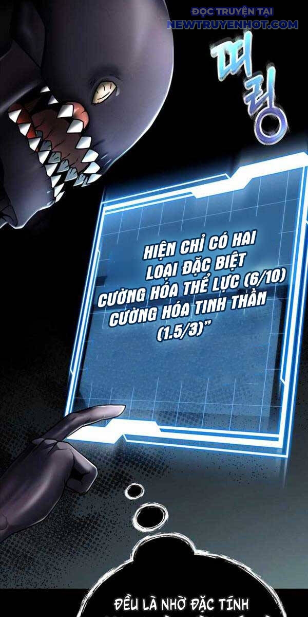 Tôi Đã Trở Thành Quái Vật Không Gian Chap 13 - Next Chap 14