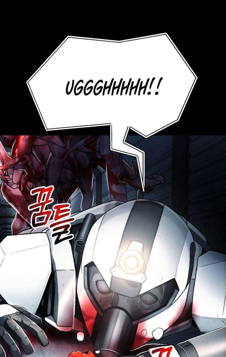 Tôi Đã Trở Thành Quái Vật Không Gian Chap 13 - Next Chap 14