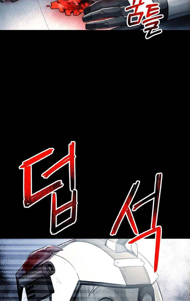 Tôi Đã Trở Thành Quái Vật Không Gian Chap 13 - Next Chap 14