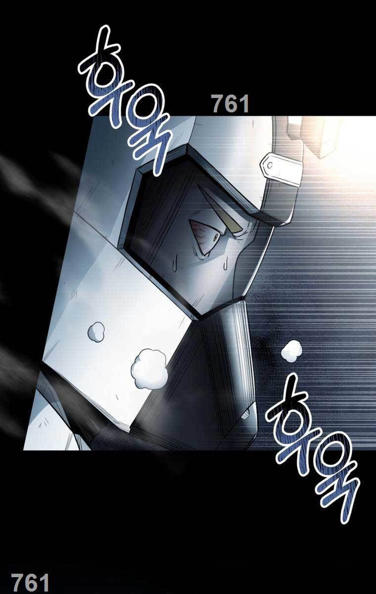 Tôi Đã Trở Thành Quái Vật Không Gian Chap 13 - Next Chap 14