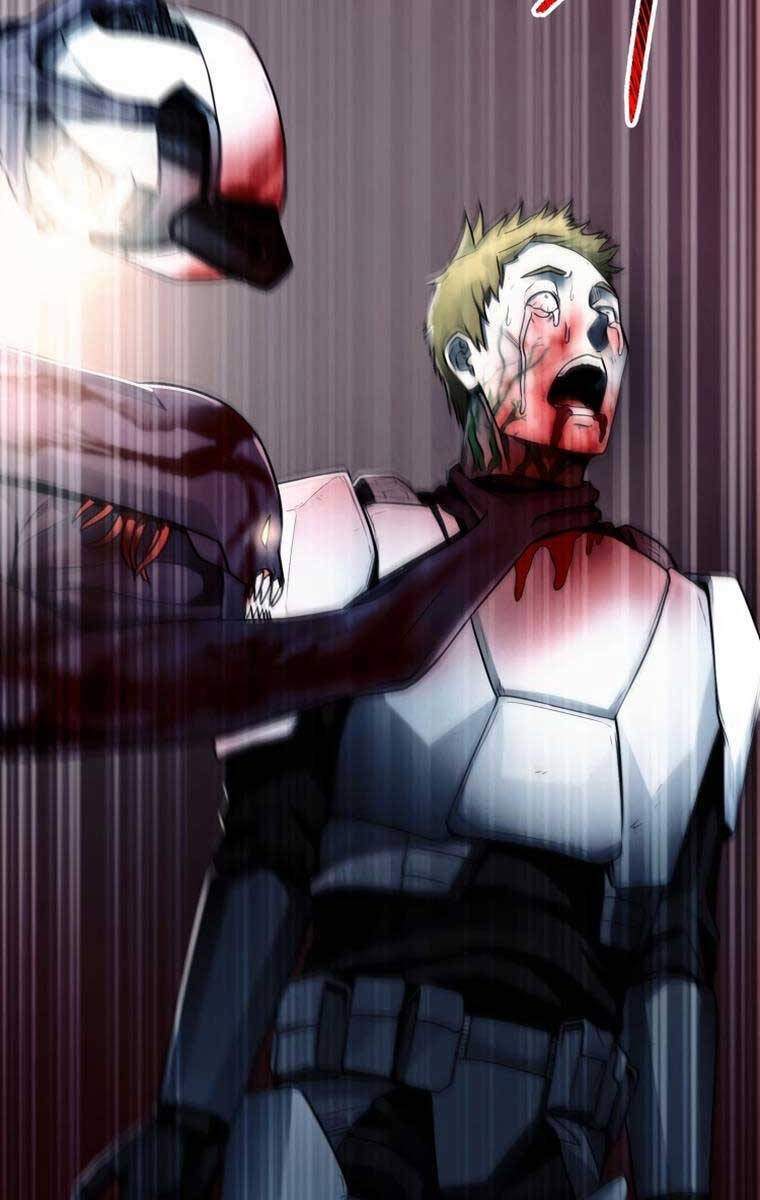 Tôi Đã Trở Thành Quái Vật Không Gian Chap 13 - Next Chap 14