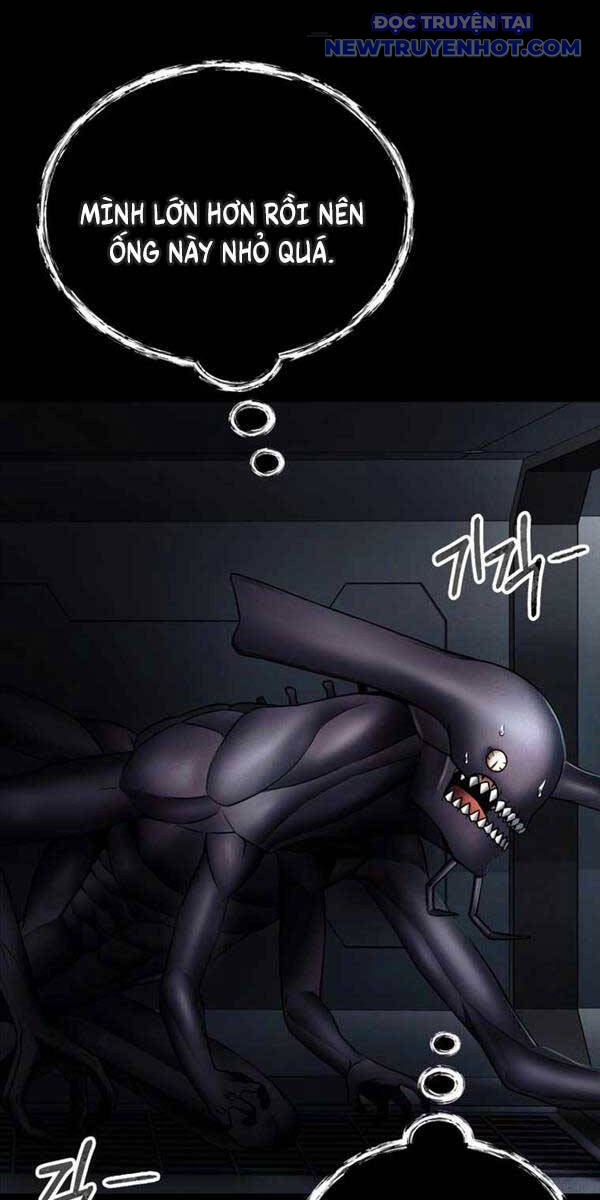 Tôi Đã Trở Thành Quái Vật Không Gian Chap 13 - Next Chap 14