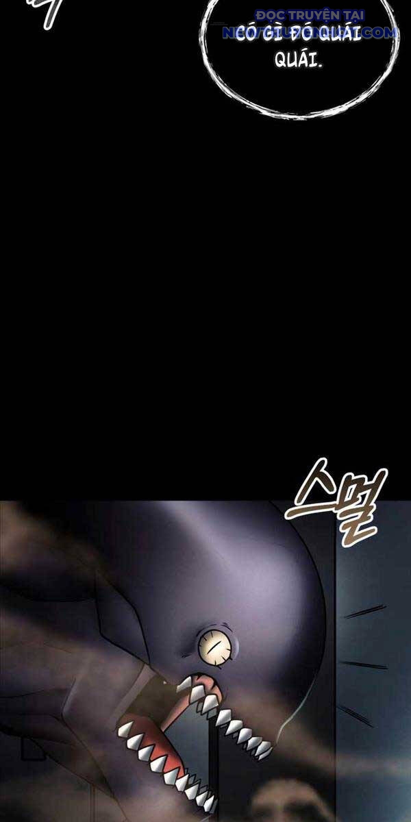 Tôi Đã Trở Thành Quái Vật Không Gian Chap 13 - Next Chap 14