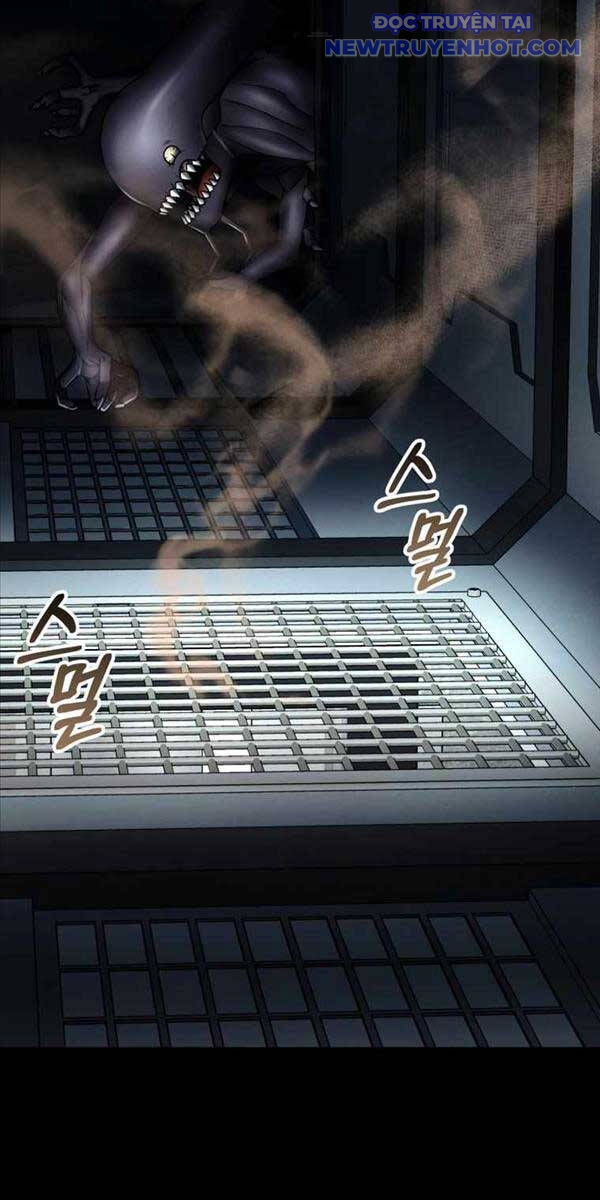 Tôi Đã Trở Thành Quái Vật Không Gian Chap 13 - Next Chap 14