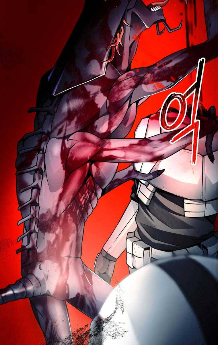 Tôi Đã Trở Thành Quái Vật Không Gian Chap 13 - Next Chap 14