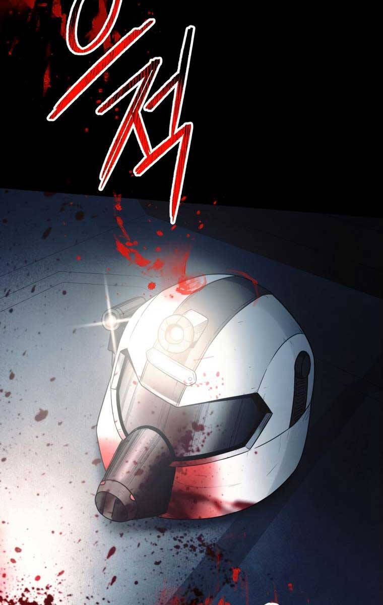 Tôi Đã Trở Thành Quái Vật Không Gian Chap 13 - Next Chap 14