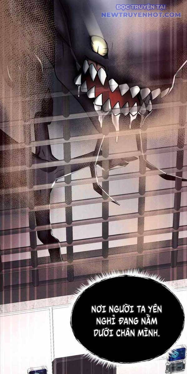 Tôi Đã Trở Thành Quái Vật Không Gian Chap 13 - Next Chap 14