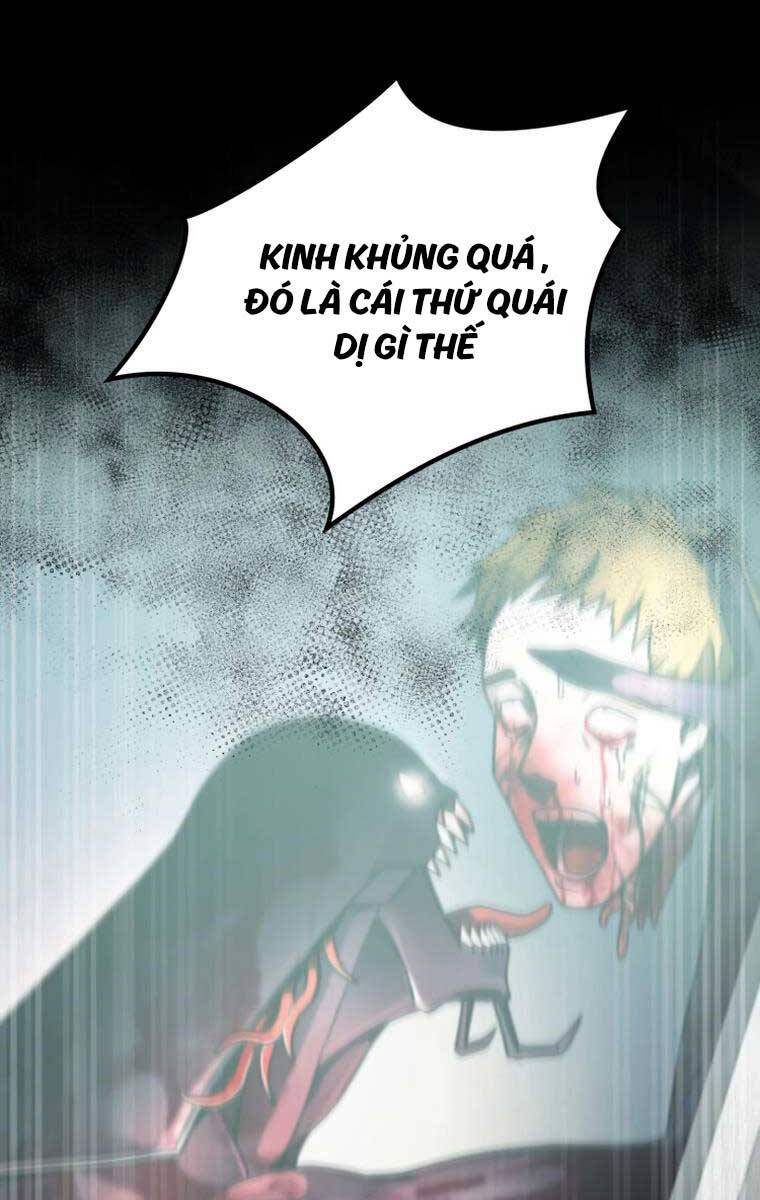 Tôi Đã Trở Thành Quái Vật Không Gian Chap 13 - Next Chap 14