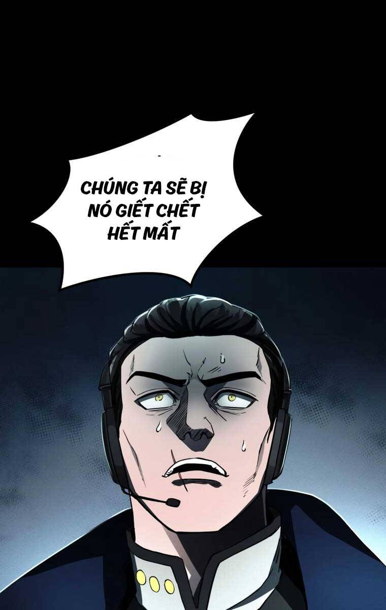 Tôi Đã Trở Thành Quái Vật Không Gian Chap 13 - Next Chap 14