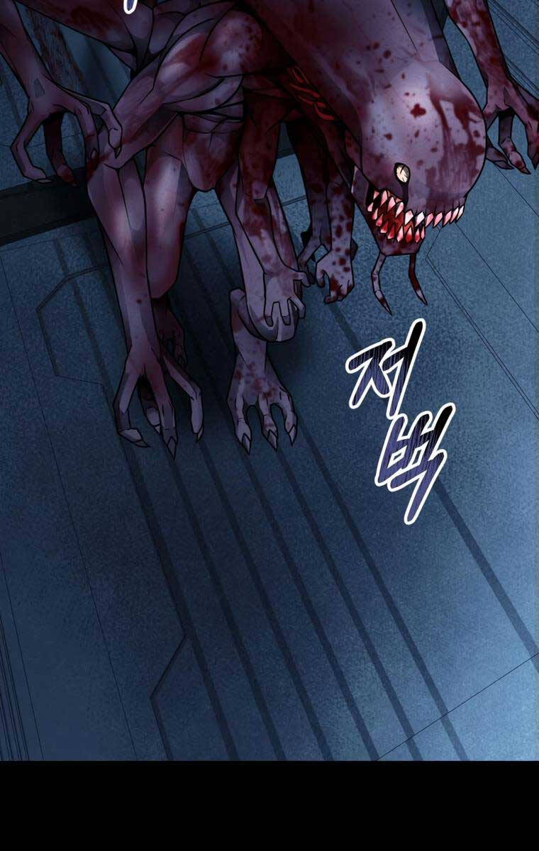 Tôi Đã Trở Thành Quái Vật Không Gian Chap 13 - Next Chap 14